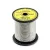 Forrasztóón, MTL 401, ezüst, huzalátmérő: 1,0 mm, 60% ón / 40% ólom, 500 g, tekercses
