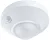 Mennyezeti lámpa, Ledvance Nightlux Ceiling, fehér, 8,6 × 4,7 cm, fény- és mozgásérzékelő, elemes, energiatakarékos LED