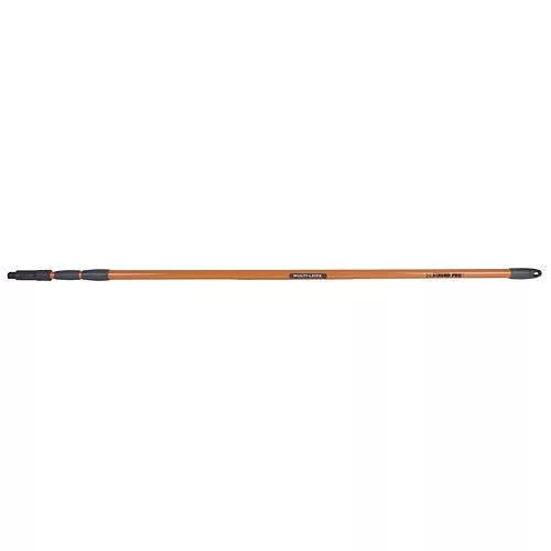 Seprűnyél, Strend Pro Garden EP31, teleszkópos, 1, 8-3, 6 m, Multi-Lock rendszer (TC2161018)