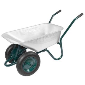 Kétkerekű talicskák