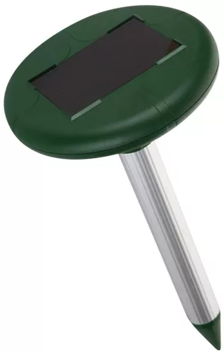Strend Pro napelemes vakondriasztó