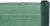 Árnyékoló háló medence fölé, kerítésre, Strend Pro Garden, 2 x 50 m, zöld, UV-álló, 80% árnyékolás, 90 g/m2, polietilén (HDPE)