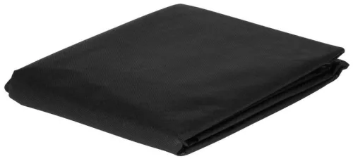 Talajtakaró geotextília, Strend Pro Garden B1303, 3,2 x 10 m, fekete, nem szőtt, 50 g/m2, gyomfogó, virág- és zöldségágyásokhoz