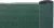 Árnyékoló háló medence fölé, kerítésre, Strend Pro Garden, 2 x 50 m, zöld, HDPE, UV-álló, 230 g/m2, 95% árnyékolás