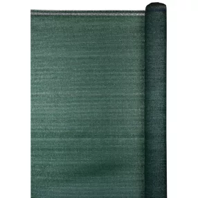   Árnyékoló háló medence fölé, kerítésre, Strend Pro Garden, 1,8 x 10 m, zöld, 90% árnyékolás, HDPE, UV-álló, időjárásálló, 150 g/m2, foszlásmentes vágás
