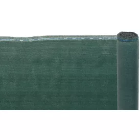   Árnyékoló háló medence fölé, kerítésre, Strend Pro Garden, 1,8 x 10 m, zöld, UV-álló, időjárásálló, 95% árnyékolás, HDPE, 230 g/m²