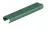 Tűzőgép kapocs, Rapid VR16, zöld, VR16 típus, 5-11 mm, PVC bevonatos acél, FP216 és FP20 kompatibilis, 3190 db