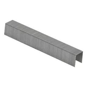   Tűzőgép kapocs, Rapid 53 Standard, 53-as kapocs, 8 x 11,4 x 0,75 mm, horganyzott acél, 5000 db