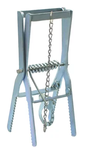 Strend Pro Pecon MOLER-08 mechanikus vakondcsapda