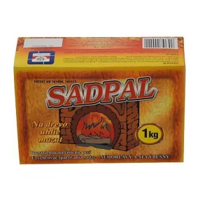 katalizátor, koromeltávolító - 1000g (TC2170958)