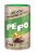 PE-PO® alágyujtó kocka - 100db