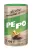 PE-PO® alágyujtó kocka - 100db (TC2171069)