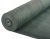 Árnyékoló háló medence fölé, kerítésre, Strend Pro Garden, 1,5 x 10 m, zöld, 90% árnyékolás, HDPE, UV-álló, 150 g/m2, időjárásálló