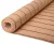 Árnyékoló háló medence fölé, kerítésre, Strend Pro Garden, 1,2 x 10 m, bézs, UV-álló, 85% árnyékolás, 185 g/m2