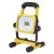 LED reflektor, Strend Pro Worklight SMD LED 3271, 10 W, 7,4 V/2200 mAh, 800 lm, IP54, tölthető