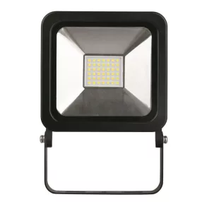   LED reflektor, Strend Pro Floodlight LED AG, 10W, 800 lm, IP65