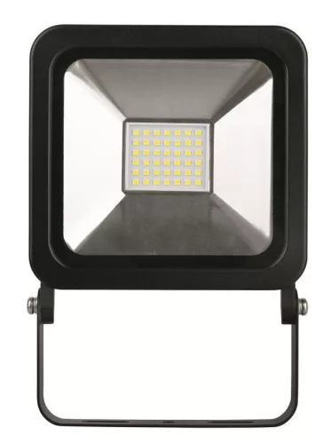 LED reflektor, Strend Pro Floodlight LED AG, 10W, 800 lm, IP65