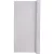 Lamellás kerítés, Strend Pro Garden Ence DF13, szürke, 150 cm x 3 m, PVC lamellák, 1300 g/m2, UV-álló, árnyékoló