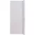 Lamellás kerítés, Strend Pro Garden Ence DF13, szürke, 200 cm x 3 m, PVC lamellák, 1300 g/m2, UV-álló, árnyékoló