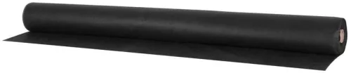 Talajtakaró geotextília, Strend Pro Garden B4406, 1,6 x 50 m, fekete, nem szőtt, 50 g/m2, tekercs