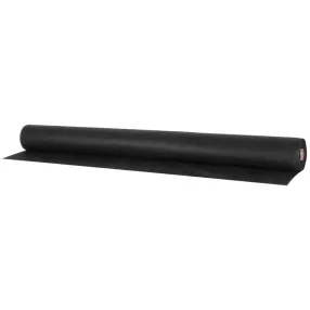   Talajtakaró geotextília, Strend Pro Garden B4407, 1,6 x 100 m, fekete, nem szőtt, 50 g/m2, tekercs, gyomgátló