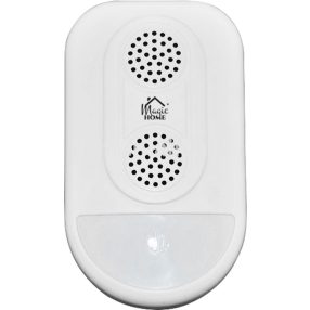 MagicHome AG021 ultrahangos rovar és rágcsálóriasztó
