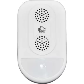 MagicHome AG021 ultrahangos rovar és rágcsálóriasztó