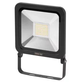   LED reflektor, Strend Pro AG-HFLAL50W, 50 W, 4000 lm, IP65, állítható megvilágítási szög 0–120°, falra vagy mennyezetre szerelhető