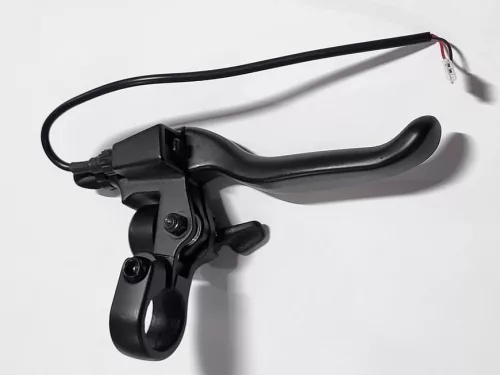 Fékkar, Strend Pro Scooter, rollerhez