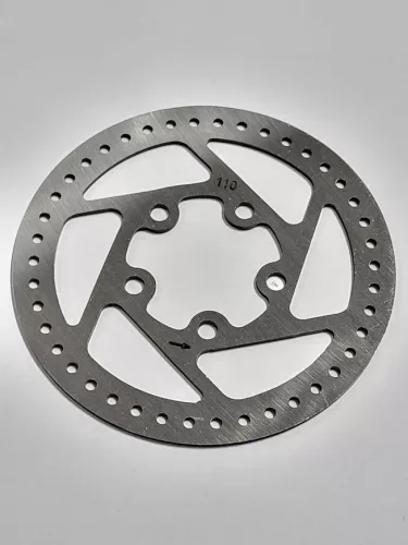 Féktárcsa, Strend Pro, rollerhez, 0,1 kg