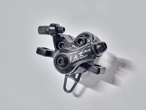 Roller fékkészlet, Strend Pro Scooter rollerhez