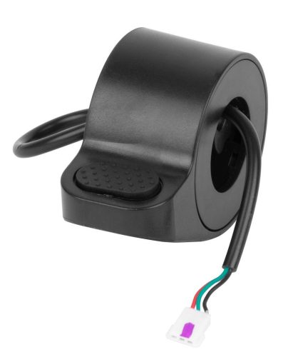 Roller gázkar, Strend Pro, pótalkatrész, kompatibilis Strend Pro rollerekkel