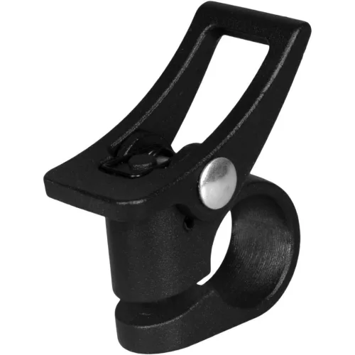 Roller összecsukó mechanizmus zárklipsz, Strend Pro rollerhez, pótalkatrész