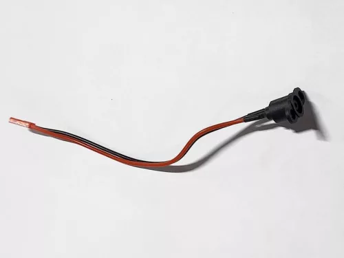 Roller töltőcsatlakozó, Strend Pro elektromos rollerekhez