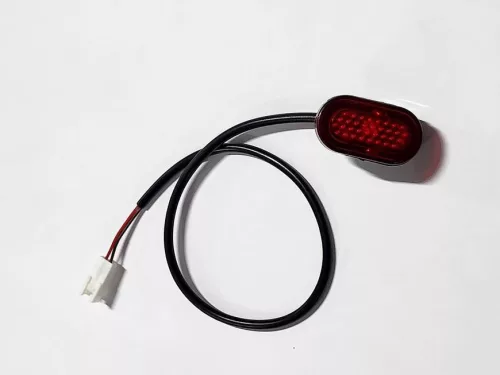 Roller hátsó lámpa, Strend Pro elektromos rollerekhez