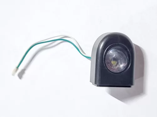 Roller első lámpa, Strend Pro elektromos rollerekhez