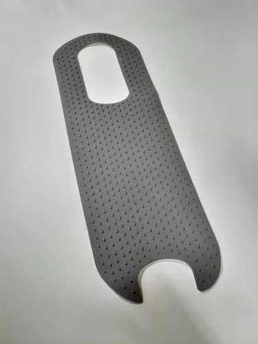 Roller gripszalag, Strend Pro FSD-A11 elektromos rollerhez, gumi, csúszásmentes