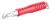 Kötöződrót csavaró, gyorskötöző, Strend Pro Premium WTT02, piros, 200 mm, vasbeton kötöződrótokhoz, könnyen kezelhető, építőipari felhasználásra