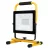 LED reflektor, Strend Pro Worklight SMD LED BL2-D3, 50 W, 4000 lm, 4000 K, IP65, 230 V hálózati, 1,8 m kábel, 0–120° állítható szög