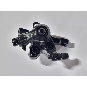   Roller fékbetét burkolat, Strend Pro FSD-A11 elektromos rollerhez