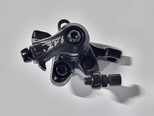 Roller fékbetét burkolat, Strend Pro FSD-A11 elektromos rollerhez