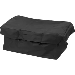  Takaróponyva, Strend Pro Garden Profi, 5 x 6 m, 140 g/m2, kék, víz-, penész- és szakadásálló, UV-álló, fagyálló, erősített szegély, korrózióálló fülek