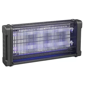 Strend Pro KING KONG elektromos rovarcsapada - 2x15W