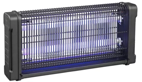 Strend Pro KING KONG elektromos rovarcsapada - 2x15W