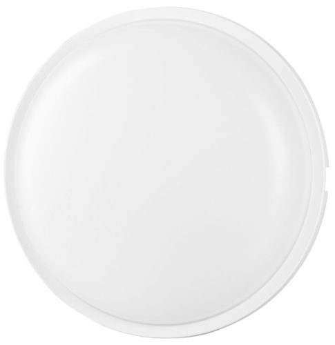 Mennyezeti LED lámpa, Strend Pro Bulkhead, kerek, 22 cm, 1600 lm, IP65, SMD LED 2835, 120° fényvetési szög