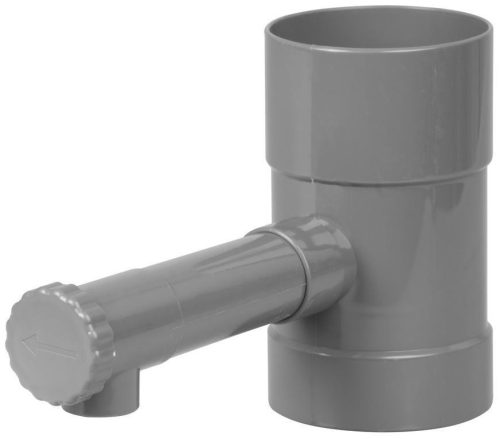 Strend Pro esővízgyűjtő - 100 mm