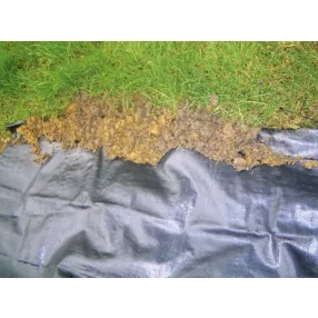 Szőtt geotextil