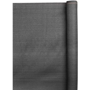   Árnyékoló háló medence fölé, kerítésre, Strend Pro Garden, 1,8 x 10 m, antracit, 95% árnyékolás, UV- és időjárásálló, 230 g/m2