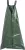 Faöntöző zsák, Strend Pro Garden, zöld, 95 l, fatörzshöz, csepegtető, maximum 17 cm törzsátmérőhöz, ürülés: 9–11 óra, összekapcsolható 40 cm-ig