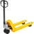 Raklapemelő, Strend Pro DB 2.5T, 115 x 55 x 7,5 cm, 2500 kg teherbírás, poliuretán kerekek, csendes, padlóbarát, tartós